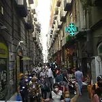 San Gaetano 23 Napels