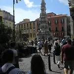 San Gaetano 23 * Napels