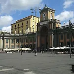 San Gaetano 23 * Napels