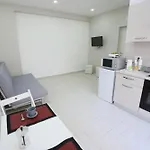 Apartament San Gaetano 23 Neapol