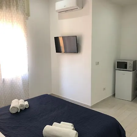 Appartement San Gaetano 23