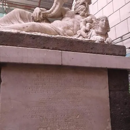 San Gaetano 23 *