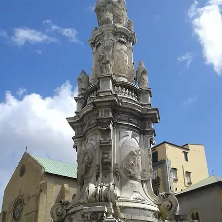 San Gaetano 23 דירה *