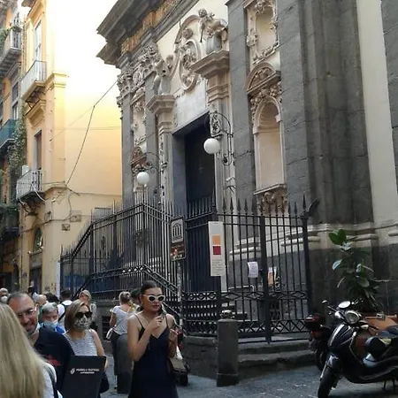 San Gaetano 23