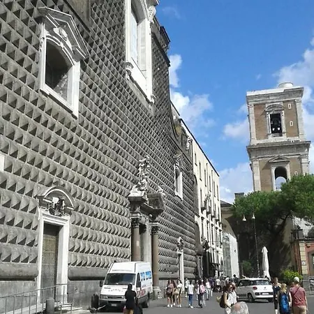 San Gaetano 23 נאפולי