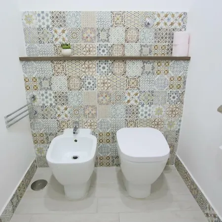 San Gaetano 23 דירה *