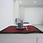 San Gaetano 23 Apartman Nápoly