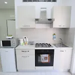 San Gaetano 23 Apartman *