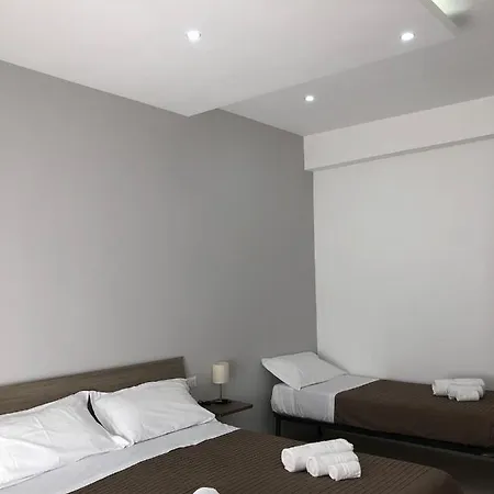 San Gaetano 23 Appartamento