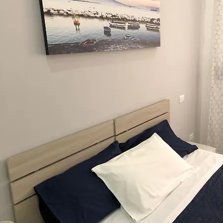 Appartamento San Gaetano 23