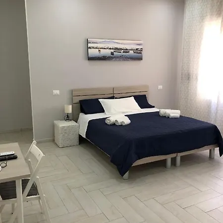 Appartamento San Gaetano 23