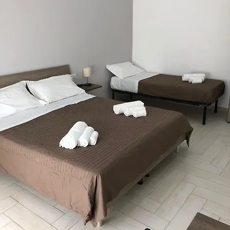 San Gaetano 23 * Napoli