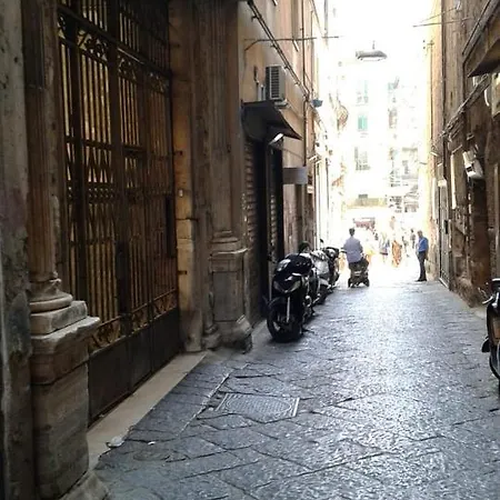 San Gaetano 23 Appartamento *