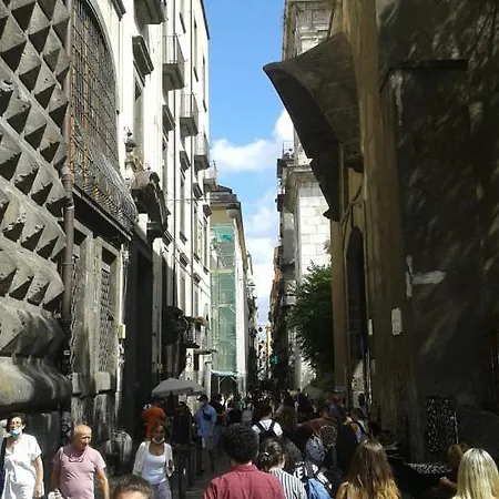 Appartamento San Gaetano 23 *