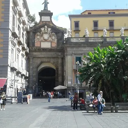 San Gaetano 23 Appartamento *