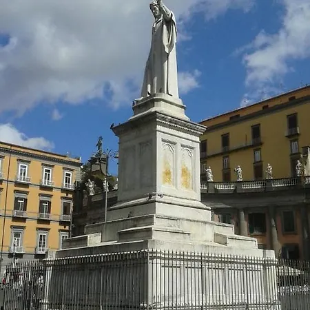 Appartamento San Gaetano 23 Napoli