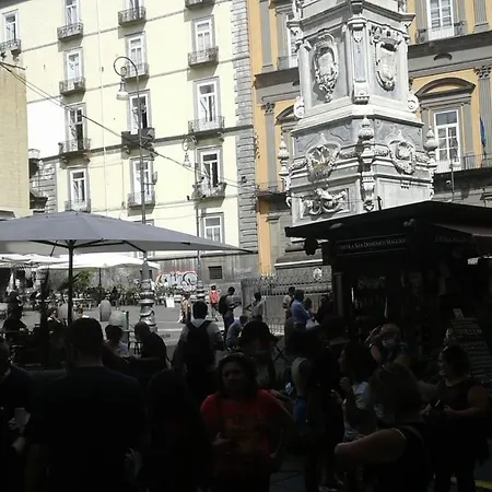 San Gaetano 23 Appartamento *