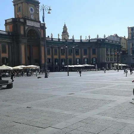 San Gaetano 23 Appartamento