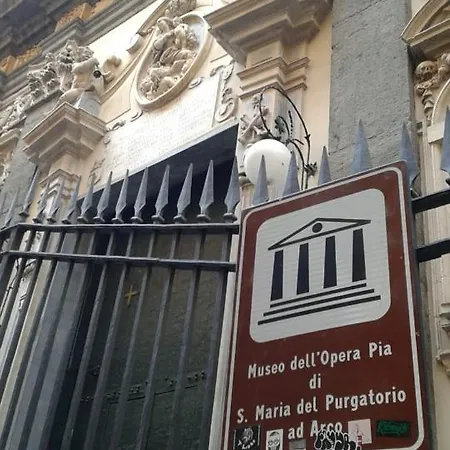 Appartamento San Gaetano 23 *