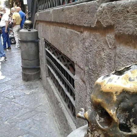 San Gaetano 23 Appartamento *