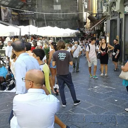 San Gaetano 23 Appartamento