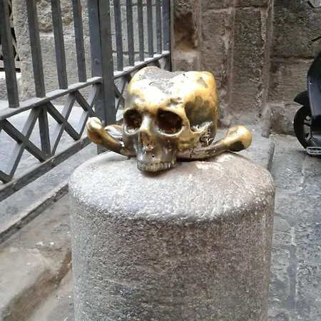 San Gaetano 23 Napoli