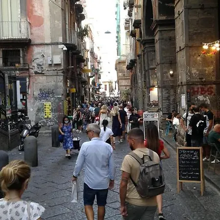 San Gaetano 23 Appartamento