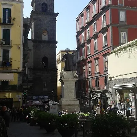 San Gaetano 23 Appartamento Napoli