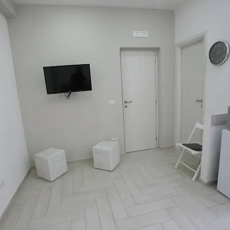 Apartment San Gaetano 23