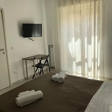 San Gaetano 23 Apartmán Neapol
