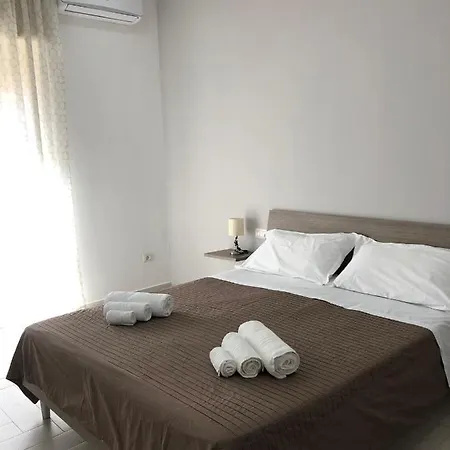 Apartmán San Gaetano 23