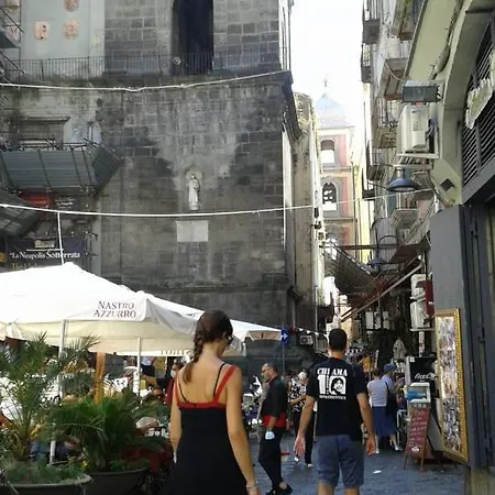 Apartmán San Gaetano 23 *