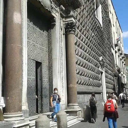 San Gaetano 23 *
