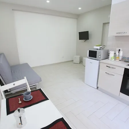 Apartmán San Gaetano 23 Neapol