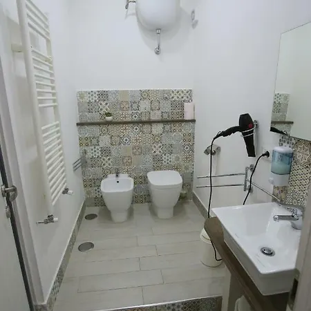 San Gaetano 23 Apartmán Neapol